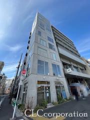 東京メトロ東西線門前仲町駅まで徒歩1分