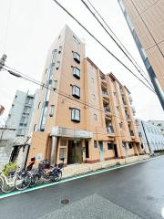 阪急京都線淡路駅まで徒歩9分