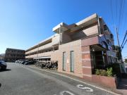 京成本線公津の杜駅まで徒歩20分