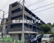 Le a横濱上星川