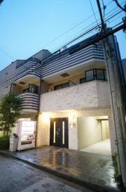 ＪＲ総武線（各駅停車）大久保駅まで徒歩9分