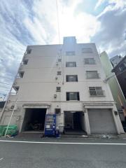 松本マンション