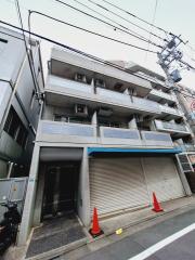 東京メトロ副都心線池袋駅まで徒歩8分