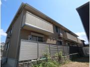 ＪＲ関西本線奈良駅まで徒歩12分