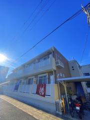 南海本線泉佐野駅まで徒歩4分