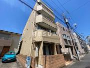 ＪＲ京葉線蘇我駅まで徒歩4分