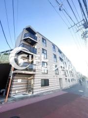 ＪＲ埼京線北赤羽駅まで徒歩5分