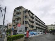 ライオンズマンション奈良帝塚山