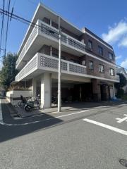 大塚仲町ハイツ