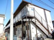 ＪＲ高崎線深谷駅まで徒歩36分