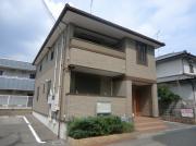 ＪＲ山陽本線西明石駅まで徒歩17分