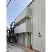 シャトーライフ横浜I
