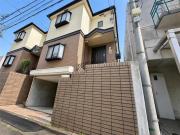 杉並区高円寺北2丁目ガレージハウス