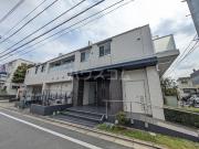 エスティメゾン都立大学