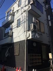 東京メトロ千代田線町屋駅まで徒歩5分