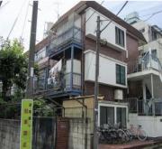 シャンプル四谷