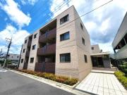 ＪＲ中央線国立駅まで徒歩2分