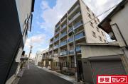 ドルチェヴィータ名古屋則武