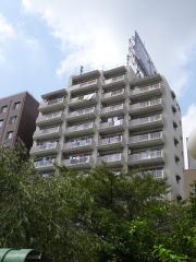 築地武蔵野マンション