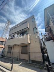 スクエアハウス