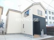 西つつじヶ丘1丁目戸建て