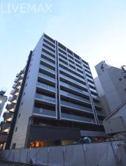 Blu Fortuna扇町