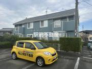 福岡県筑後市大字長浜