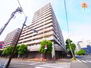 ブルーライン関内駅まで徒歩10分