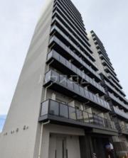 ソラステージ金町