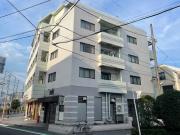 ＪＲ総武線（各駅停車）新小岩駅まで徒歩9分