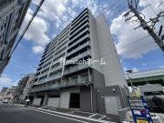 地下鉄中央線深江橋駅まで徒歩6分