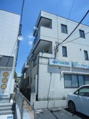 ＪＲ埼京線戸田公園駅まで徒歩3分