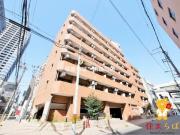 地下鉄堺筋線堺筋本町駅まで徒歩2分