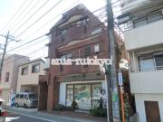 ＪＲ中央線吉祥寺駅まで徒歩12分