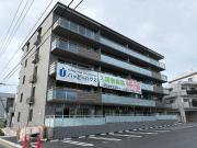 西鉄貝塚線唐の原駅まで徒歩7分