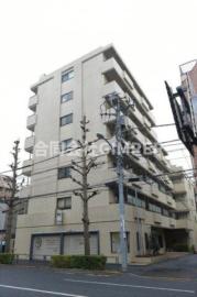 ＪＲ山手線目白駅まで徒歩10分