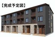 ＪＲ身延線国母駅まで徒歩18分