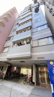 阪急京都線南方駅まで徒歩6分