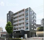 地下鉄東山線星ヶ丘駅まで徒歩20分