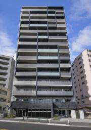 SAION町屋