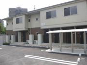 ＪＲ仙石線陸前高砂駅まで徒歩6分