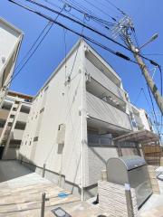 阪神本線千船駅まで徒歩5分