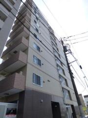 京成本線京成関屋駅まで徒歩2分