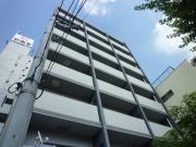 ＪＲ中央本線金山駅まで徒歩7分