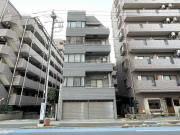 都営三田線白山駅まで徒歩5分