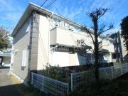 グレースカメリア市が尾A