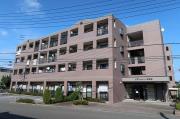 ＪＲ常磐線牛久駅まで徒歩12分
