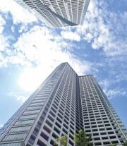勝どき ザ・タワー31階
