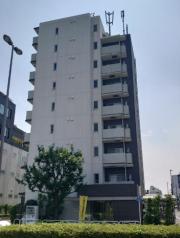 S-FORT潮見