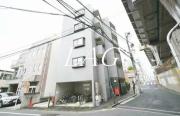 ＪＲ山手線大崎駅まで徒歩9分